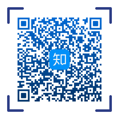 米谱科技知乎二维码